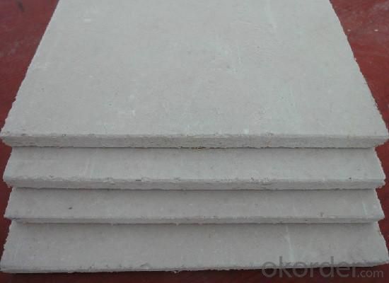 Gypsum Board The Standard For Wall Partition