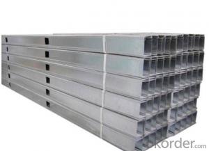 Galvanized Steel Profile/100 Stud for Dry WallGalvanized Profiles for Dry Wall