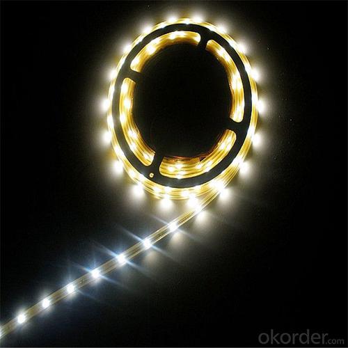 LED RGB Strip Lights LED Flexible Strip 5050 IP20/IP65/IP68 Manufacturer System 1