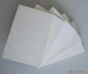 Cheap Price Gypsum Board with Standard Size Factory