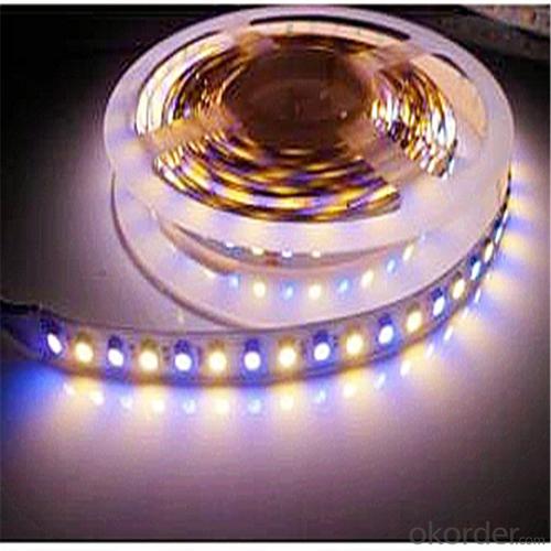 LED Strip Light LED Strip 4.8 Watt per Meter System 1