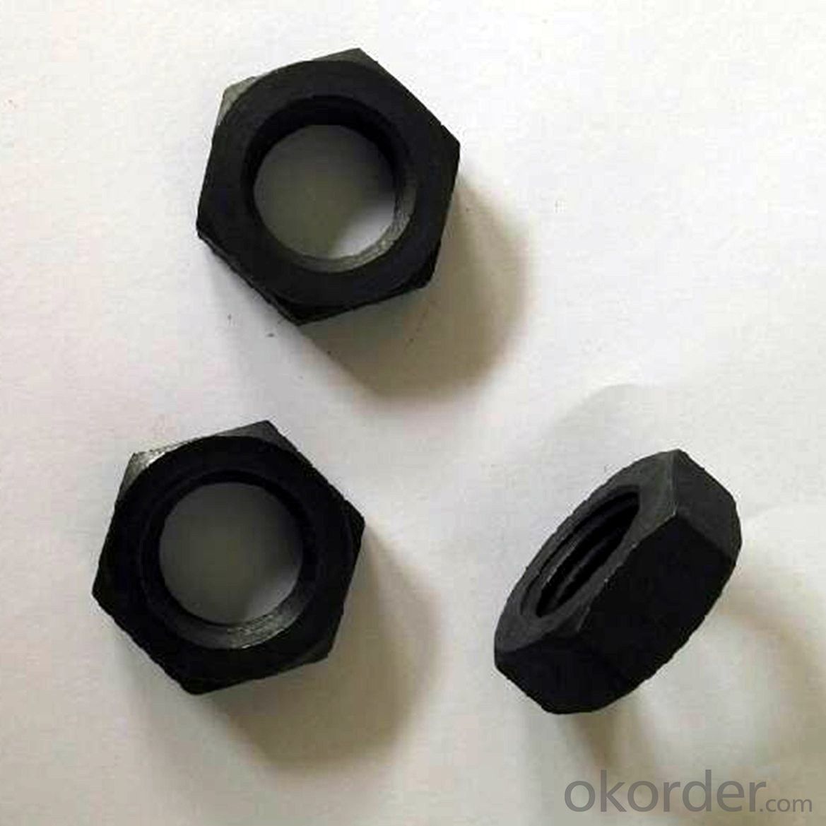 Stainless Steel Hex Nut,High Quality Weld Nut,Car Wheel Nut