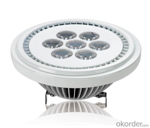 51W UL Led Spot Light System 1