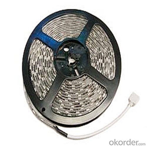 Waterproof LED Strip SMD LED Strip 7020 System 1