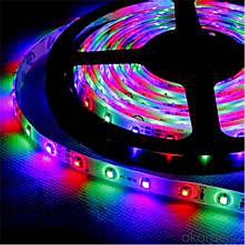 LED Strip Grow Lights 5050 IP20/IP65/IP68 Hot sale System 1