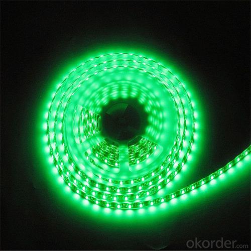 LED RGB Strip Lights 5050 IP20/IP65/IP68 Manufacturer System 1