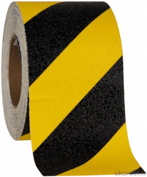 Anti-Slip Tape High Quality for Floor Using System 1