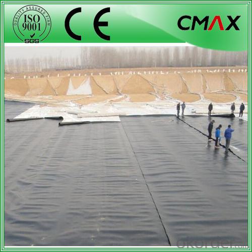 HDPE Sheet Membrane/Liquid Membrane/EVA Film with all kinds of Membrane System 1