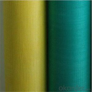 Fiberglass Mesh 80 gram Alkali Resistant Cloth System 1