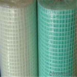 Fiberglass Mesh 180 gram Alkali Resistant Cloth System 1