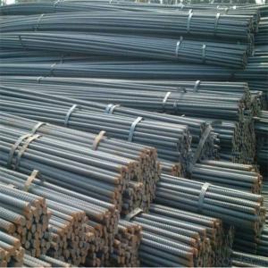 ASTM Reinforcing Steel Rebar