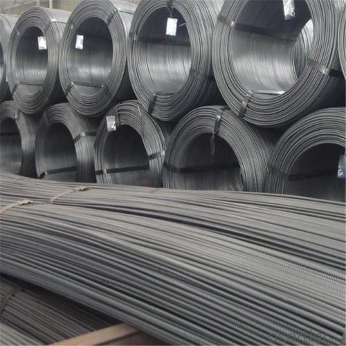 ASTM Reinforcing Steel Rebar System 1