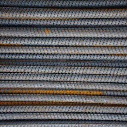 Astm Gr60 Steel Reinforcing Rebar System 1