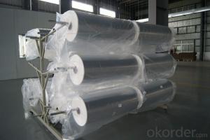Cryogenic Fiberglass Insulation Paper for LNG cylinder