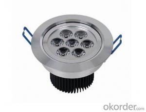 Led Pendant Lights DC12V Dimmable 60 LED Per Meter Lamp System 1