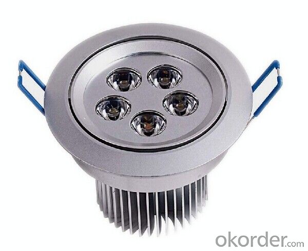 Led Can Lights DC12V Dimmable 60 LED Per Meter Lamp