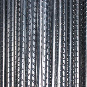 ASTM Reinforcing Steel Rebar