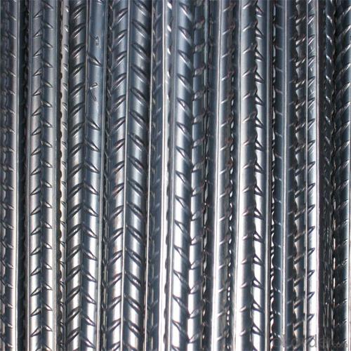 SD390 Steel Rebar with JIS Standard System 1