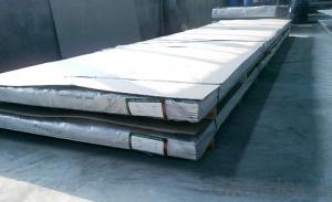 Hot Rolled Carbon Steel Sheet_Plate Thickness System 1