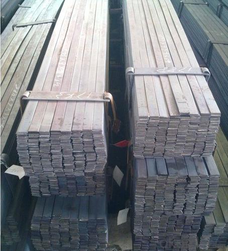 Hot Rolled Grade ASTM A36_S235JR_SS400 Steel Flat Bar System 1