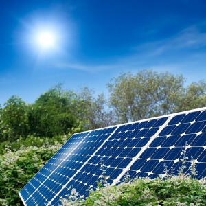 Polycrystalline Solar Panel 235W Hot Selling High Efficiency