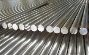 Stainless Steel Round Bar 316_316L with High Quality System 1