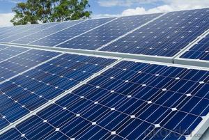 Polycrystalline Solar Panel 245W Hot Selling High Efficiency System 1