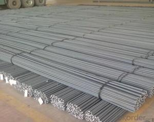 Precios de barras corrugadas de acero de grado HRB400 HRB400E