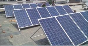 Polycrystalline Solar Panel 310W Hot Selling High Efficiency