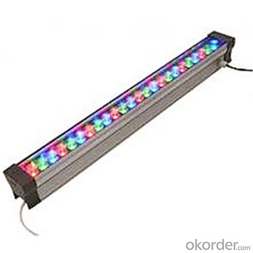 LED Wall Washer LED Waterproof lights System 1