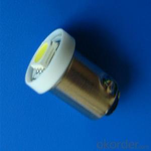 LED Car Light 12v Mini LED Indicator Lights