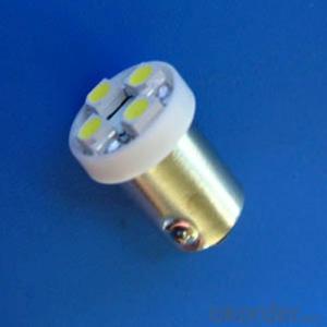 LED Car Light LED Charge Indicator