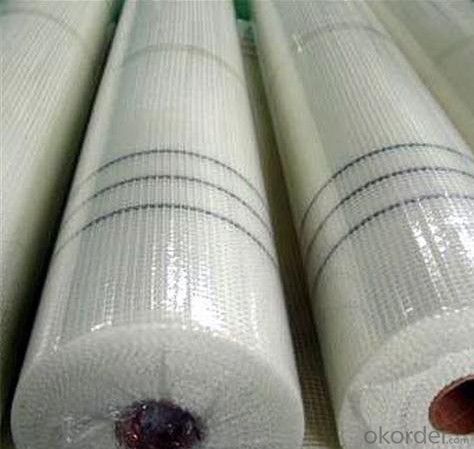 Fiberglass Mesh with SGS Certificate from CNBM