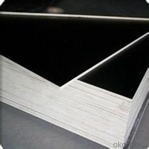 8x4 Sheet 18mm Film Faced Plywood from China Factory Manufacturer System 1