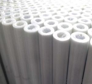 Fiberglass Mesh with SGS Certificate from CNBM System 1