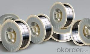 99.95% high  purity weld molybdenum wire System 1