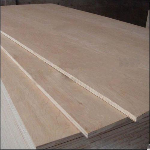 Prefinished Veneer Faced Plywood for Construction with Years of Expertise System 1