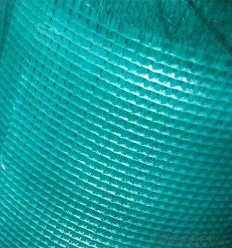 Fiberglass Mesh in Europe of Top Standard System 1