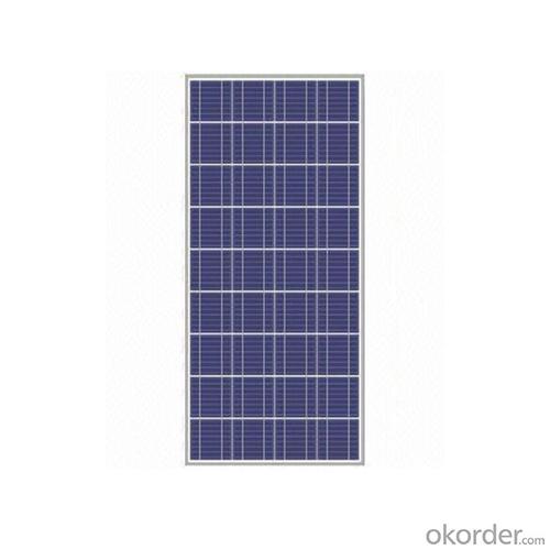 High Effect Ice-002 0.5V Solar Cell Solar Panel System 1