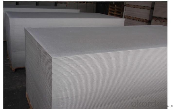 Calcium  Silicate Board High Quality Partition Wall