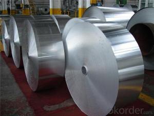 Aluminum Anode Foil Formed Aluminum Foil For Aluminum Electrolytic Capacitor
