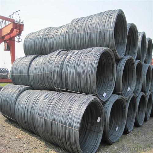 Deformed Steel Rebar 14Mm Hrb400 System 1