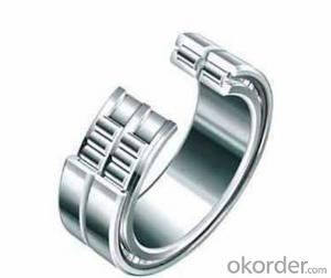 Complement Cylindrical Roller Bearing With Good Price