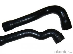 Silicone Hose for Motorsports with High Quality