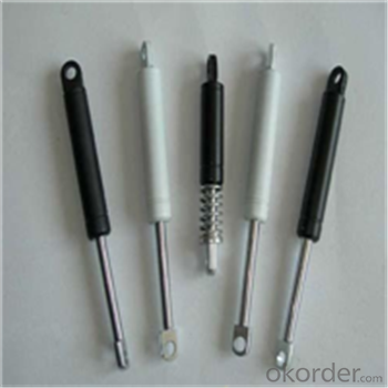 Gas Spring For Furniture, Auto, Machine Compression Gas Spring Factory