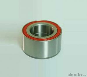 High Proficent Wheel Bearing  with Good Price System 1