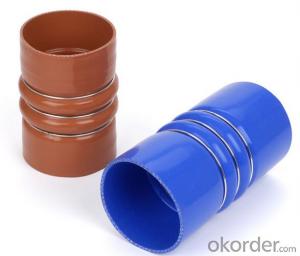 Radiator Silicone Hose for Motorsports with High Quality System 1
