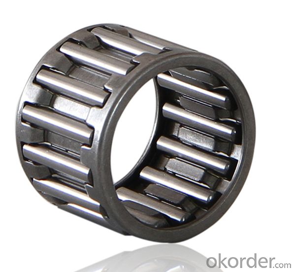 K 16X20X25 Needle Roller Bearing Supply High Precision