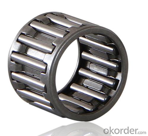 K 17X21X17 Needle Roller Bearing Supply High Precision System 1