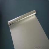Papel aluminio de uso casero